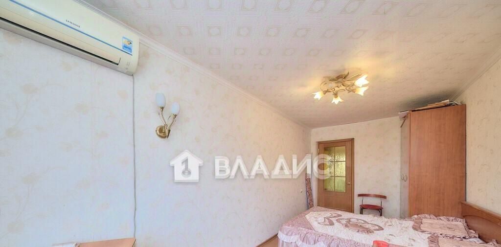 квартира г Рязань р-н Советский ул Электрозаводская 54г фото 8