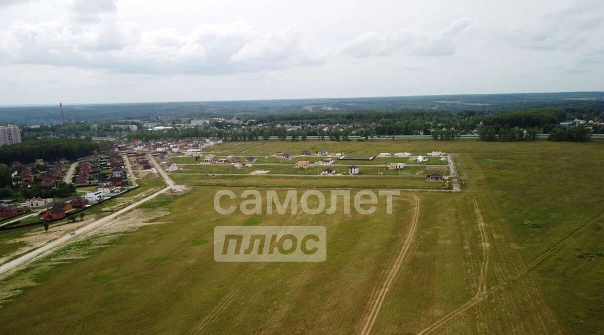 земля г Калуга р-н Октябрьский ул Берестяная фото 1
