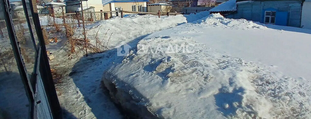 дом г Бийск квартал Витамин фото 12