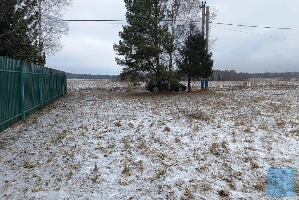 земля городской округ Солнечногорск д Глазово Зеленоград — Крюково фото 5