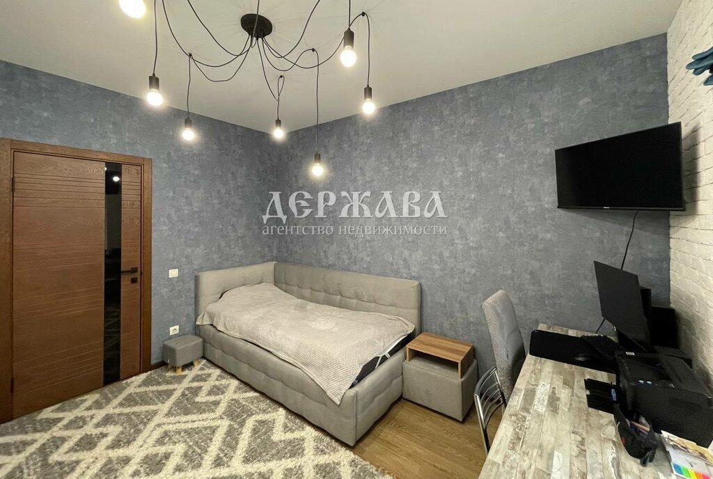 квартира г Старый Оскол Дубрава квартал 3, 5 фото 9