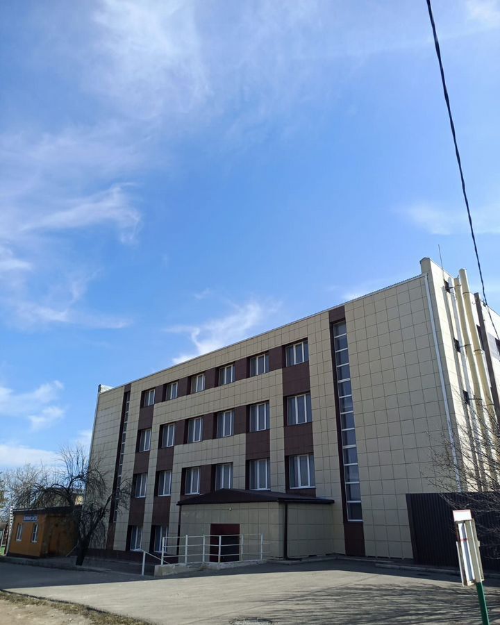 свободного назначения г Ставрополь р-н Октябрьский ул Коломийцева 35 фото 2