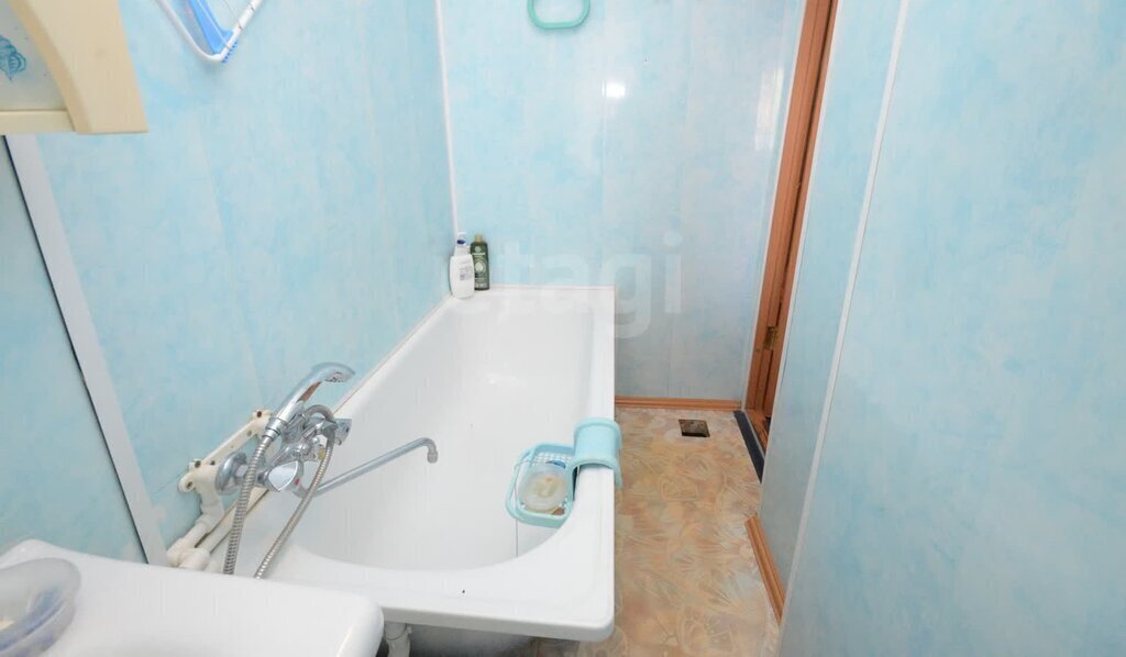 квартира г Ялуторовск ул Свободы 206 фото 10