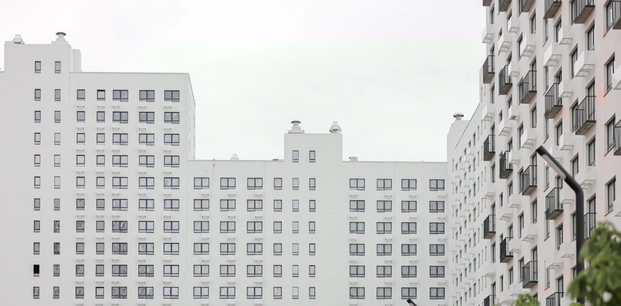 квартира г Пенза р-н Октябрьский ул Побочинская ЖК «Лугометрия» с 18 фото 3