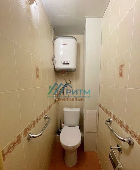 квартира г Пенза р-н Ленинский ул Ставского 12 фото 6