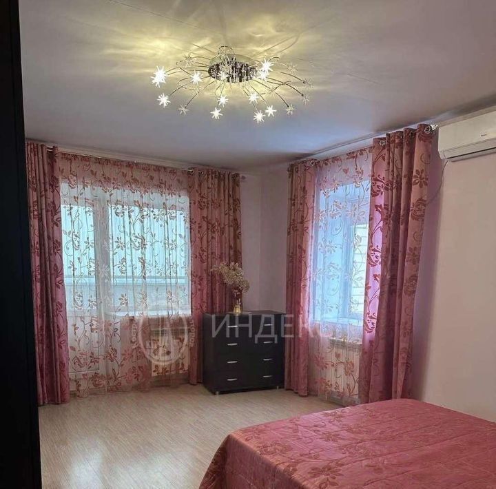 квартира г Кострома Пантусово ул Студенческая 43 фото 26