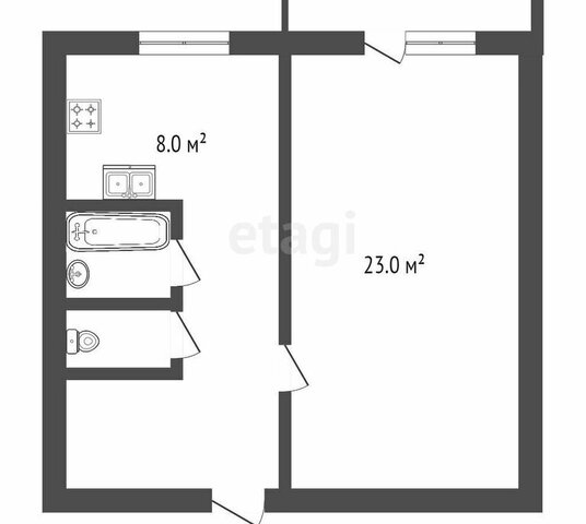 пр-кт Карла Маркса 250 фото