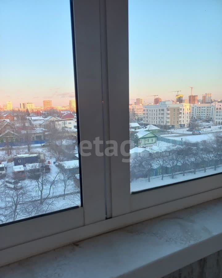 квартира г Екатеринбург р-н Ленинский Чкаловская ул Волгоградская 49 фото 18