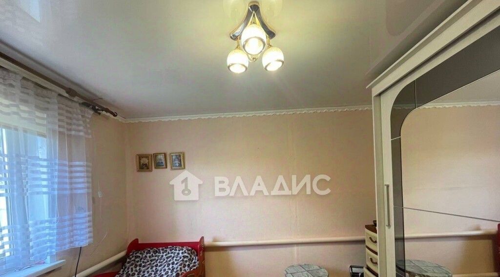 дом г Старый Оскол пер 2-й Дзержинского 5 фото 11