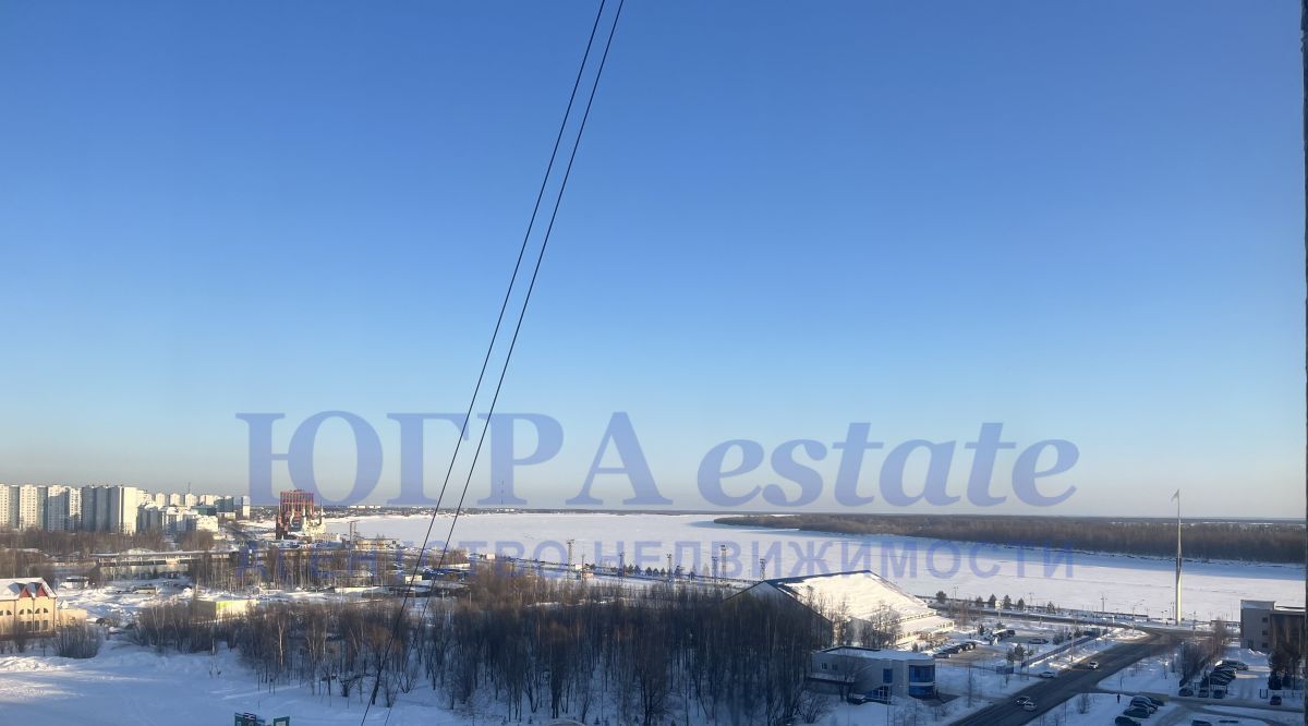 квартира г Нижневартовск ул 60 лет Октября 11 фото 9