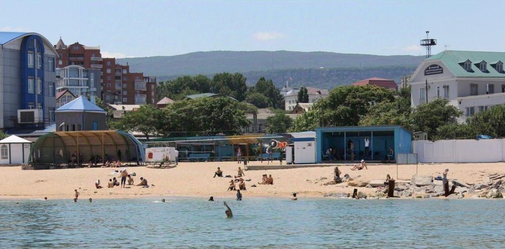 земля г Махачкала пл Ленина Советский фото 12