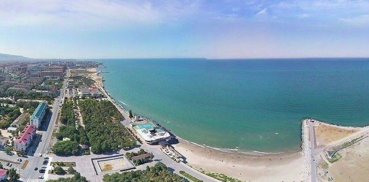 земля г Махачкала пл Ленина Советский фото 43