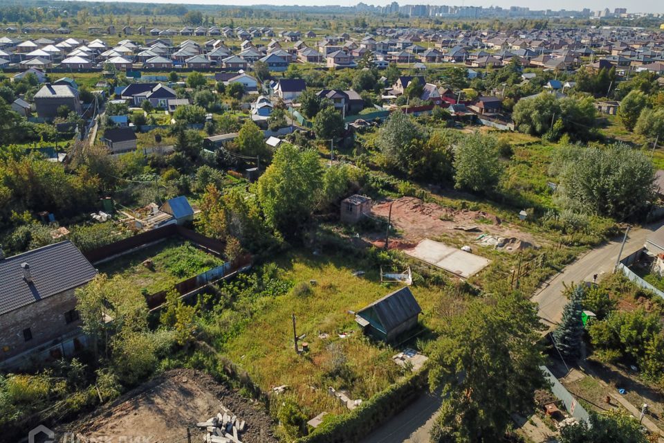 земля г Оренбург Оренбург городской округ, СТ Строитель фото 5