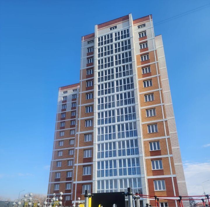 квартира г Благовещенск ул Островского 116 фото 1