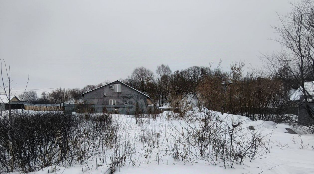 земля г Оренбург р-н Промышленный снт Нефтяник ул. Яблоневая фото 2