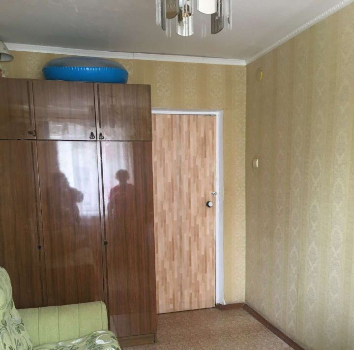 квартира г Старый Оскол ул 8 Марта 42 фото 13