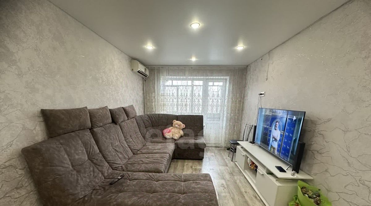 квартира г Оренбург р-н Дзержинский ул Братская 6 фото 14