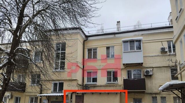 р-н Пролетарский Нахичевань ул 26-я линия 47/4 фото