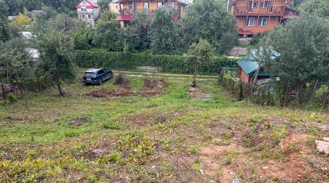 дом г Казань Суконная слобода Дружба-1 СТ фото 2