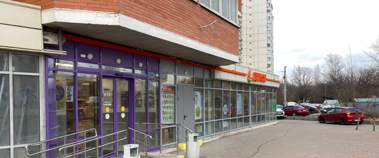 свободного назначения г Люберцы дп Красково ул Карла Маркса 63 фото 3