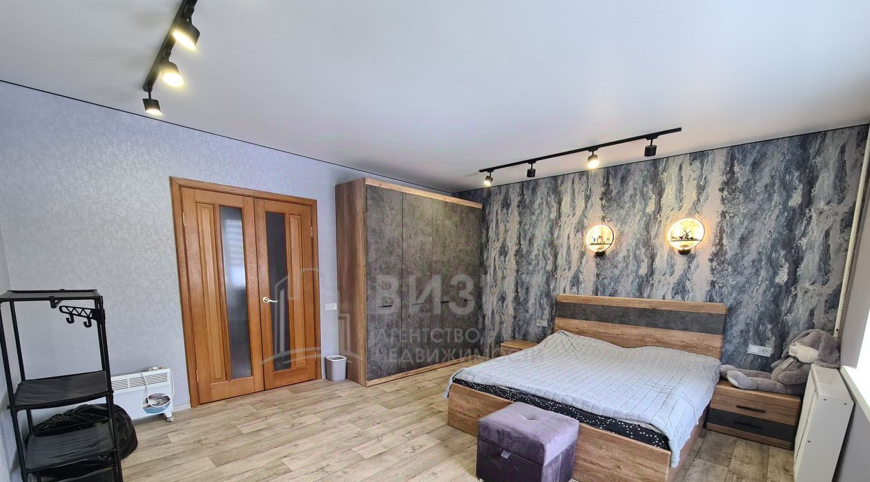 квартира р-н Нижнекамский г Нижнекамск пр-кт Мира 30 фото 1