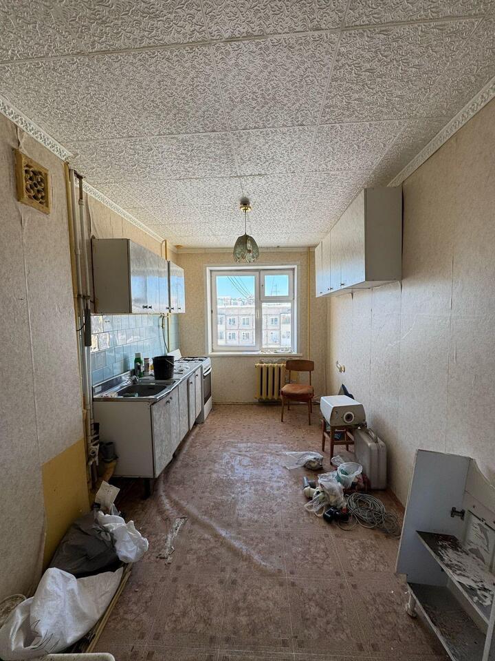 квартира г Якутск р-н Губинский округ ул Губина 35/1 фото 2