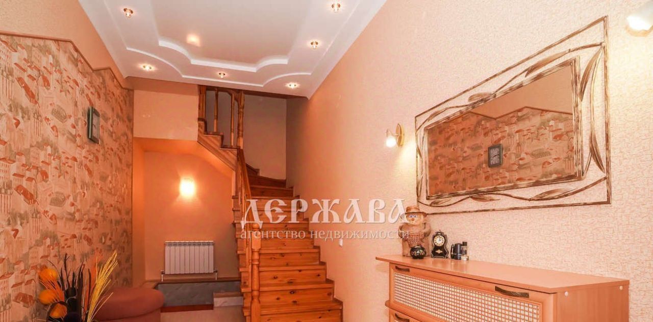 дом г Старый Оскол ул Сталеваров фото 4