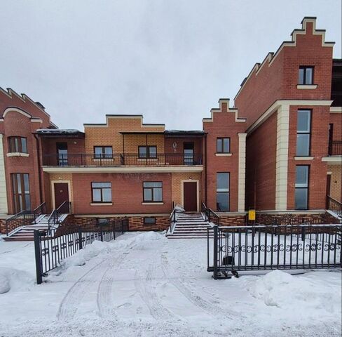 Ольгино кп, ул. Фруктовая фото