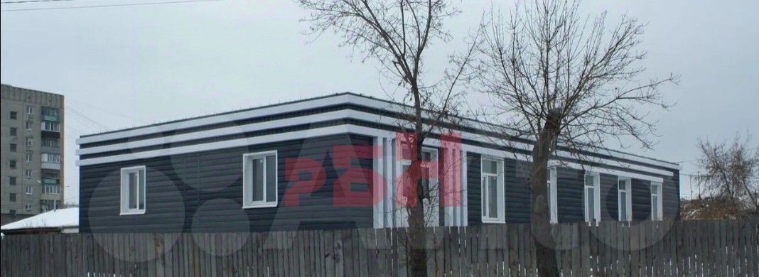 офис г Курган ул 2-я Односторонка 8 фото 1