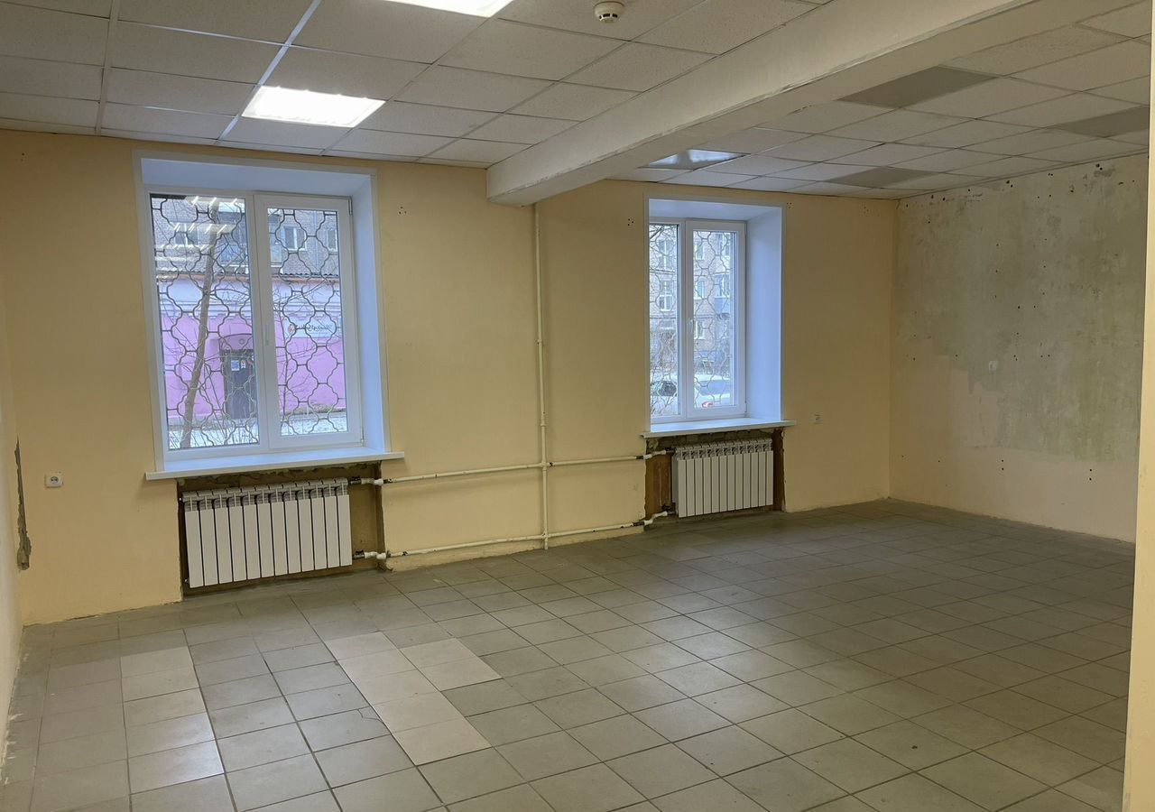 свободного назначения г Ярославль р-н Ленинский пр-кт Толбухина 68 фото 2