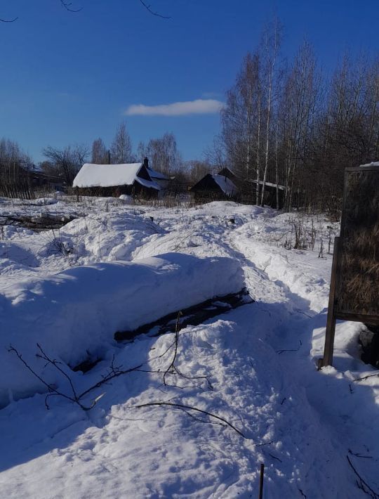 земля г Ревда ул Чусовская фото 1