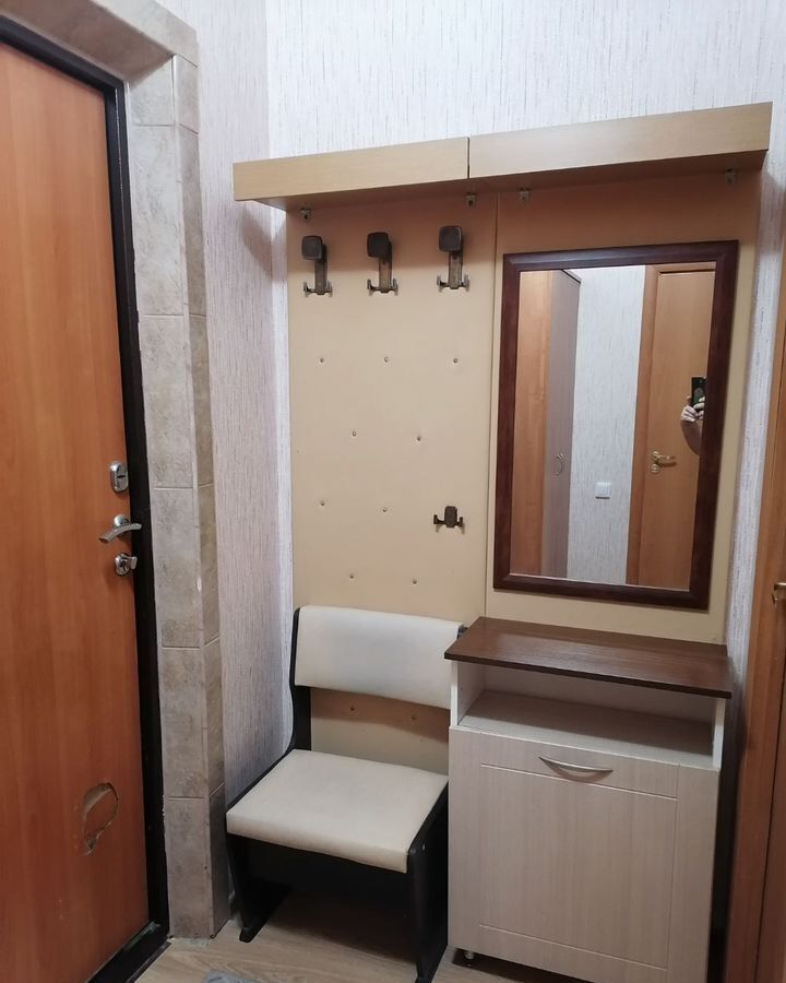 квартира г Люберцы д Марусино ул Заречная 33к/2 Некрасовка фото 5