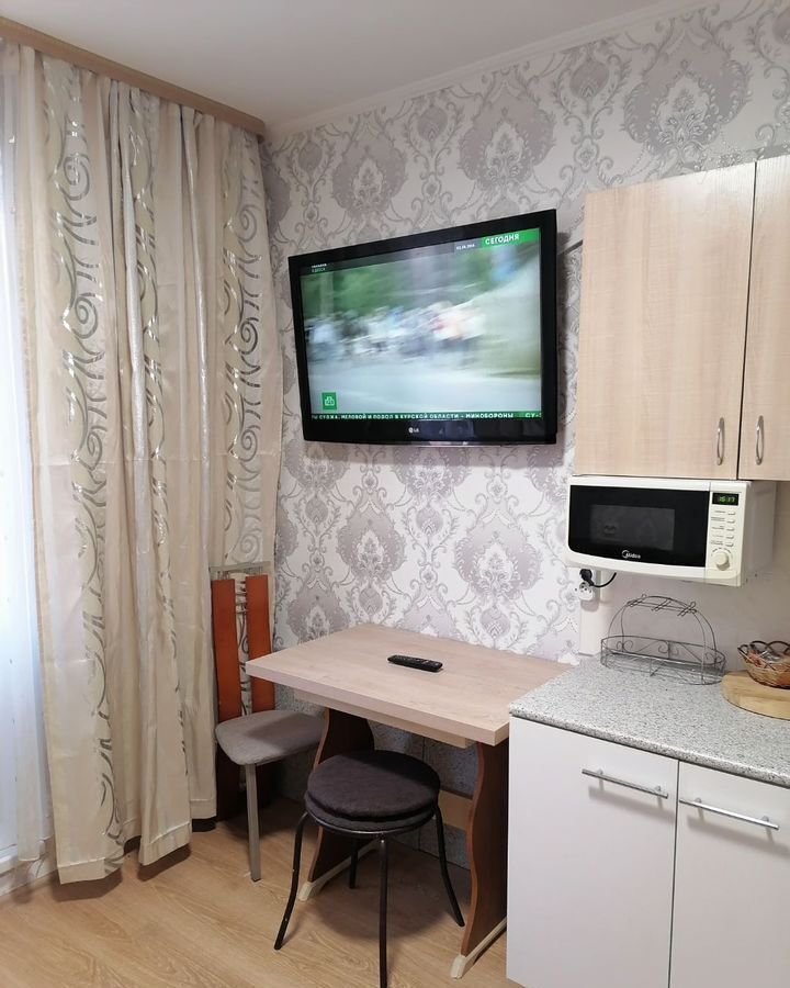 квартира г Люберцы д Марусино ул Заречная 33к/2 Некрасовка фото 13