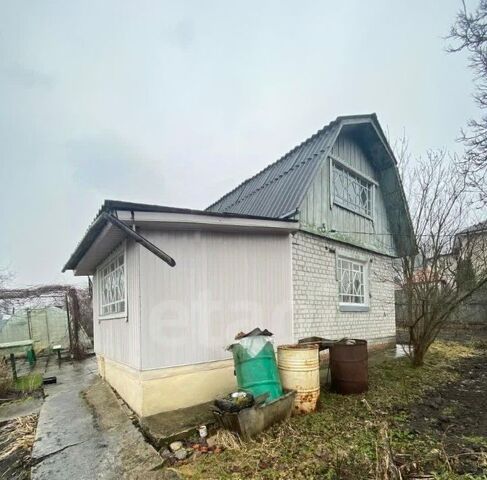 д Озерное Мичуринское с/пос, СДТ, Брянский район фото