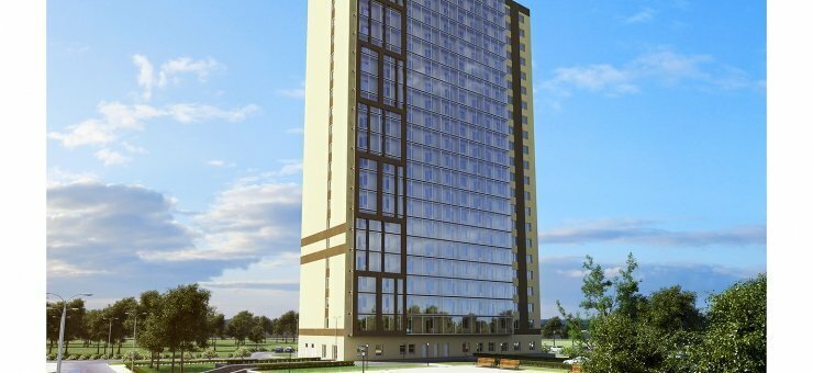 квартира р-н Всеволожский г Мурино ул Шувалова 2 Девяткино фото 9