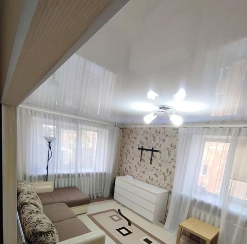 р-н Центральный дом 20 фото