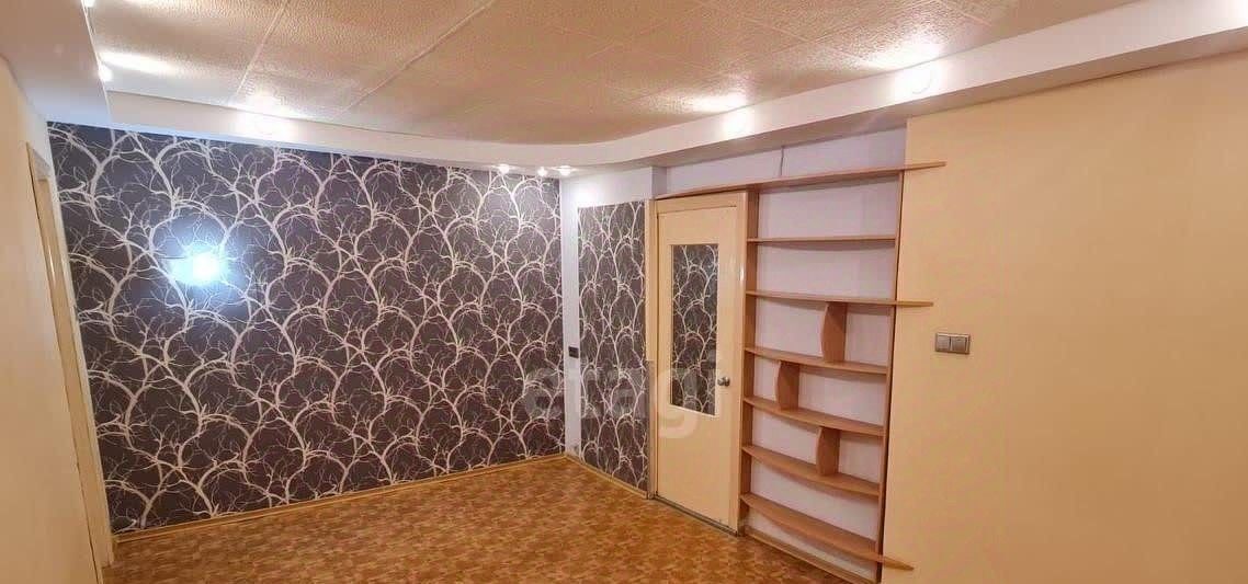 квартира г Тверь р-н Центральный ул Александра Попова 5 фото 2
