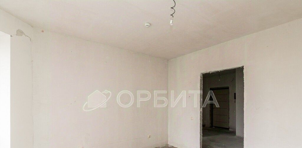 квартира г Тюмень р-н Калининский ул Первомайская 50 фото 3