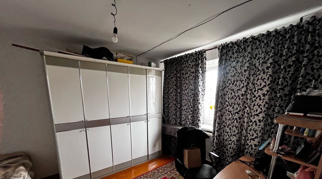 квартира г Волгоград р-н Центральный ул им. Рокоссовского 42 фото 3