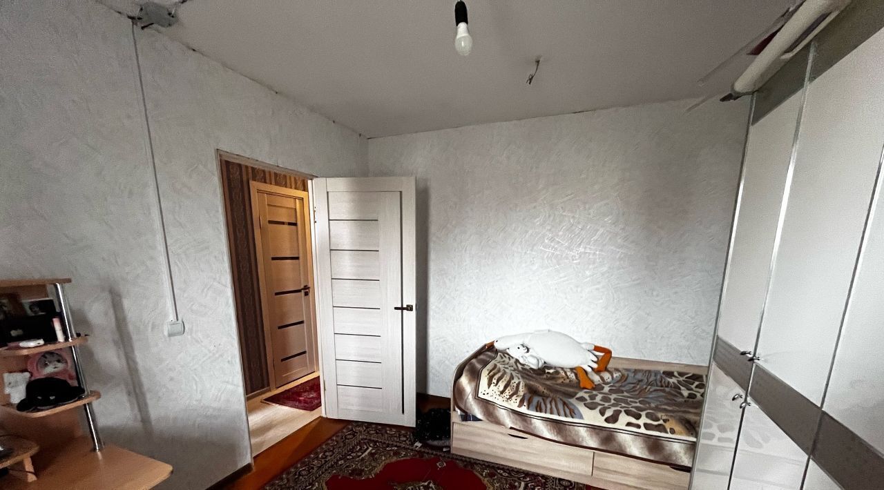 квартира г Волгоград р-н Центральный ул им. Рокоссовского 42 фото 4