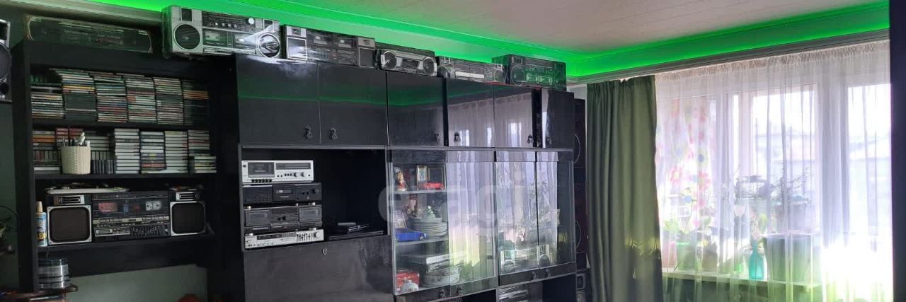 квартира г Кисловодск ул Марцинкевича фото 3