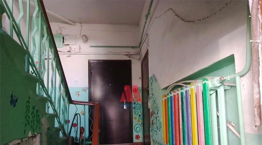комната г Ярославль р-н Заволжский ул 1-я Шоссейная 26 фото 6