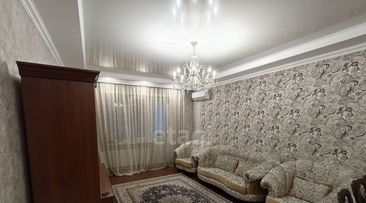 квартира г Пятигорск ул Людкевича фото 5