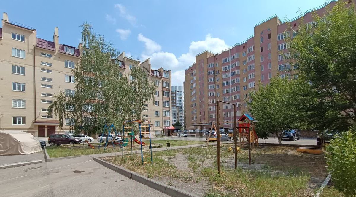 квартира г Пятигорск ул Огородная фото 17