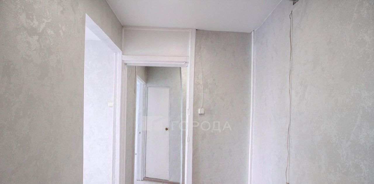 квартира г Барнаул р-н Индустриальный ул Малахова 173 фото 9