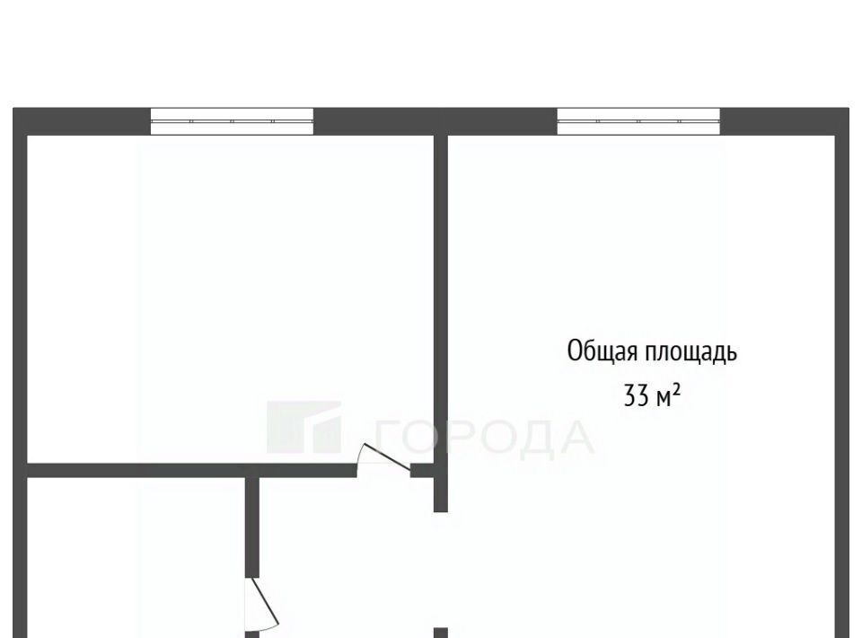 квартира г Барнаул р-н Индустриальный ул Малахова 173 фото 21