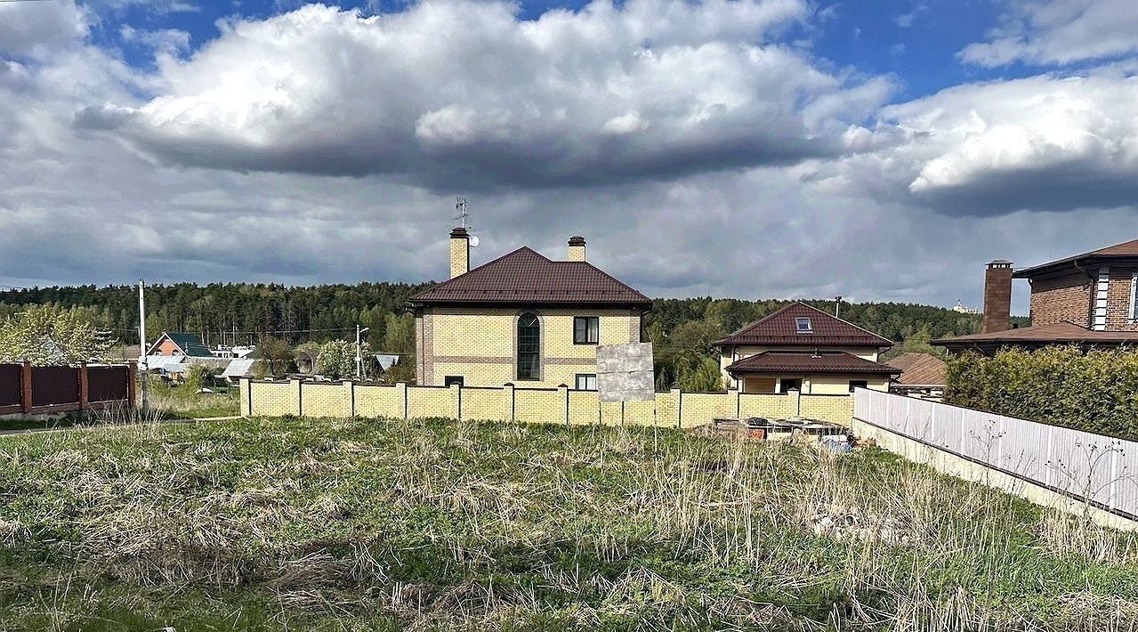 земля городской округ Одинцовский г Звенигород ул Некрасова 16/38 фото 1