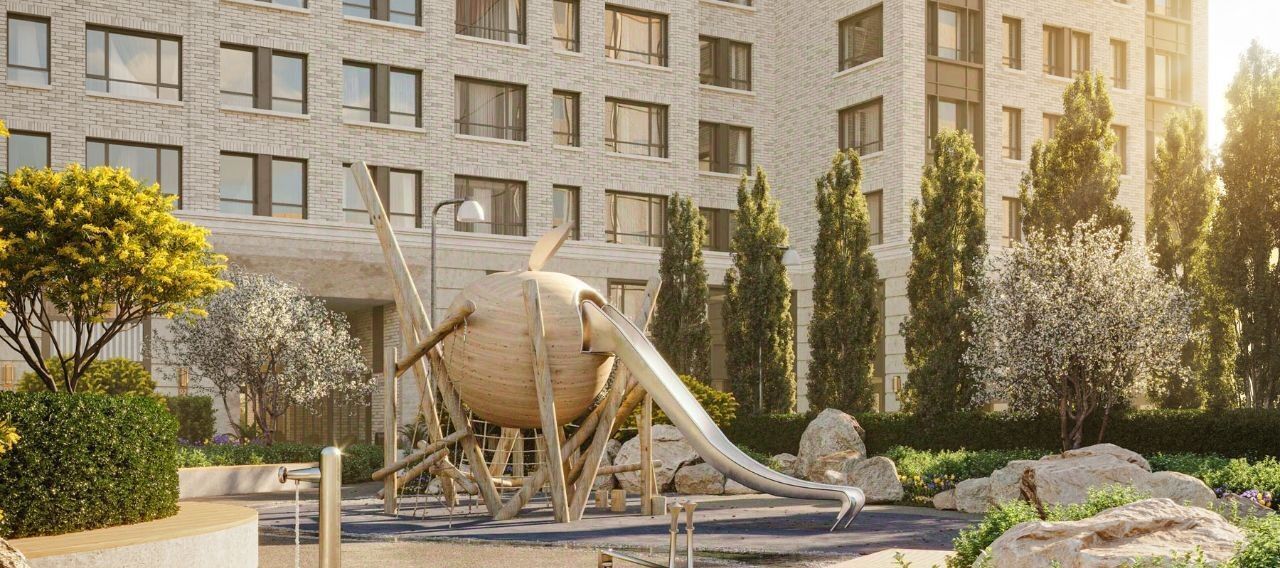 квартира г Сургут пр-кт Пролетарский 32-й, с 9 фото 4
