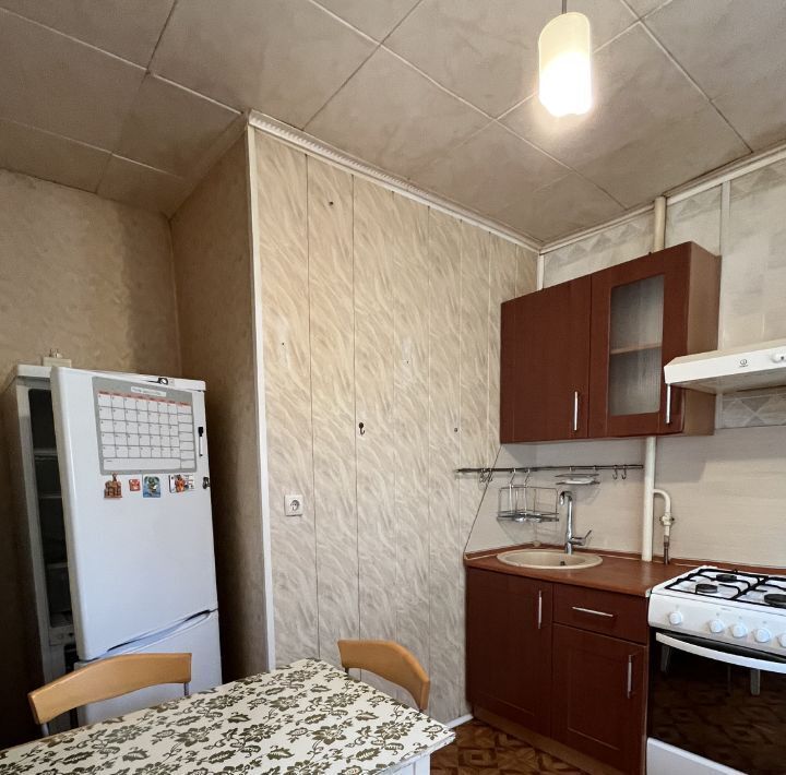 квартира г Самара Алабинская ул Никитинская 92 фото 7