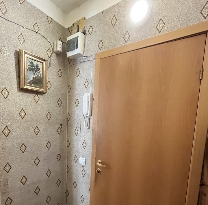 квартира г Самара Алабинская ул Никитинская 92 фото 9